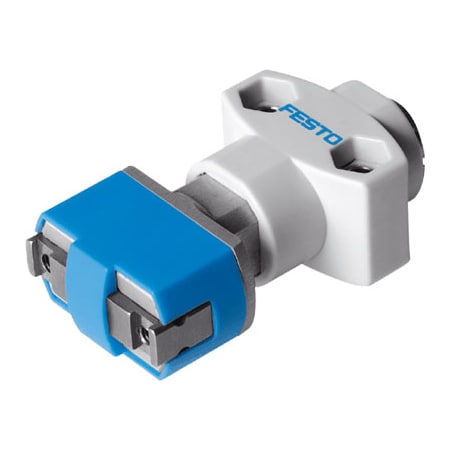 Festo Parallel Gripper HGPM-08-EZ-G6 HGPM-08-EZ-G6